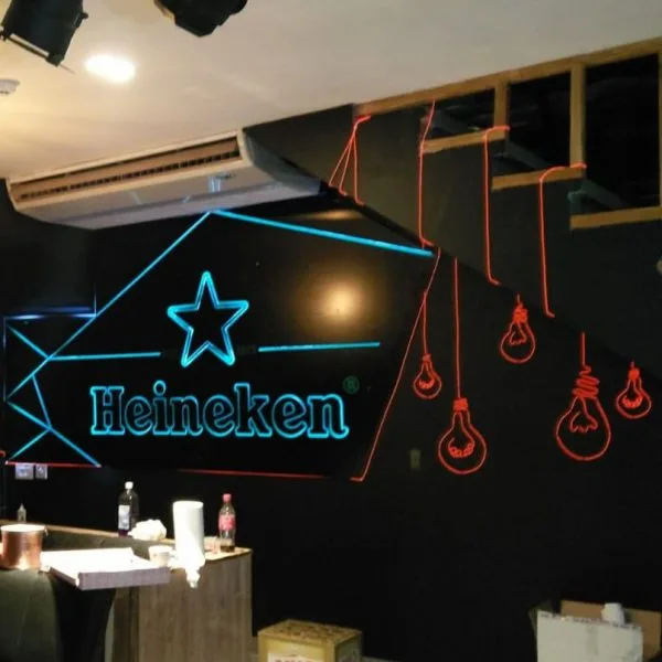 oiect unic - Heineken-corner.